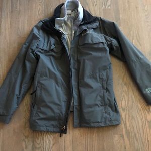 Columbia Ski Jacket